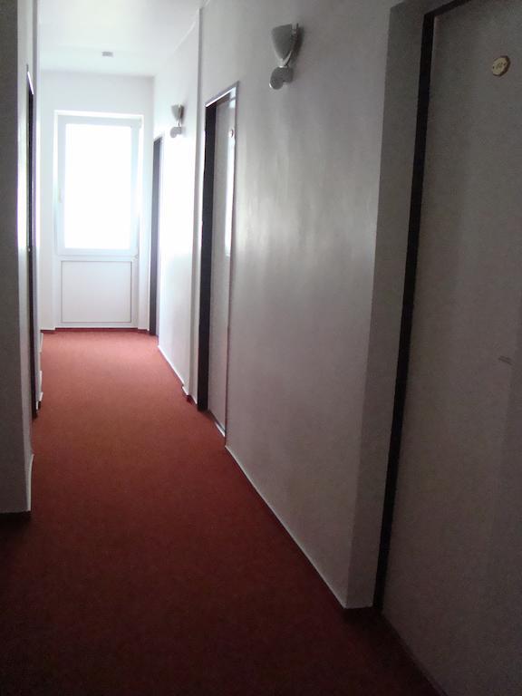 Hotel Gartenhof Mühlheim Eksteriør bilde