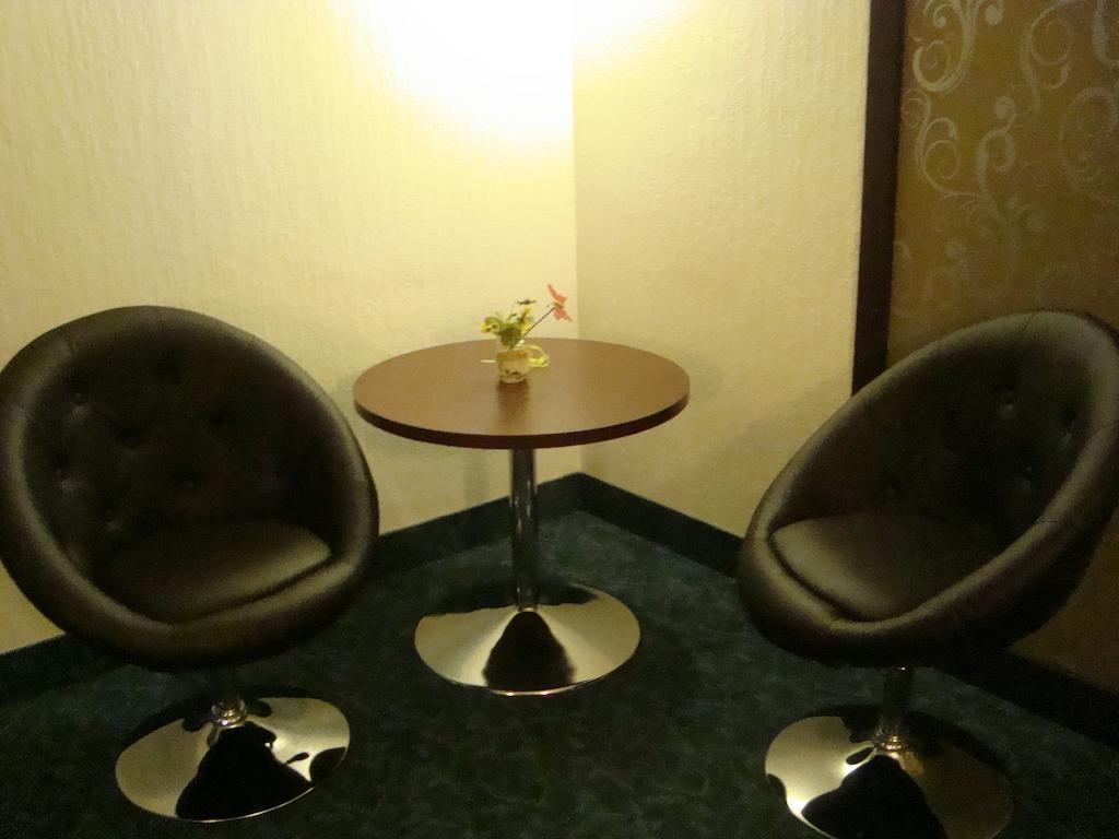 Hotel Gartenhof Mühlheim Eksteriør bilde
