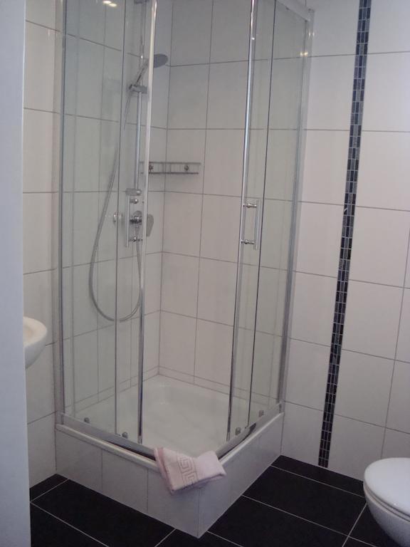 Hotel Gartenhof Mühlheim Rom bilde
